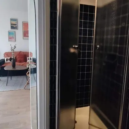 Apartment Cozy Spot Near Beach *