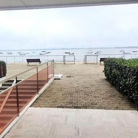 Apartment Cozy Spot Near Beach *