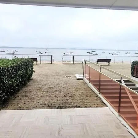 Apartment Cozy Spot Near Beach